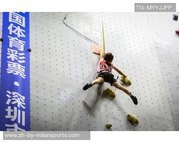 西安攀岩队速度对比深度解析与训练策略探讨 西安攀岩队速度对比深度解析与训练策略探讨