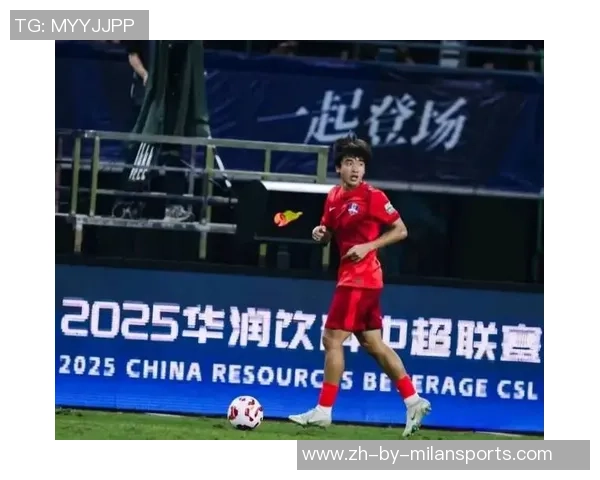 玉国足球崛起之路探秘全新时代的足球梦想与挑战 玉国足球崛起之路探秘全新时代的足球梦想与挑战